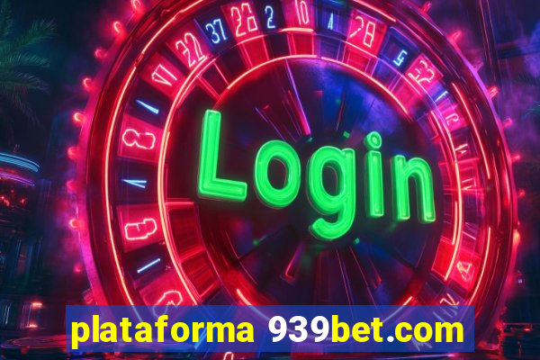 plataforma 939bet.com